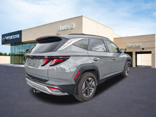 2026 Hyundai Tucson - $29,729