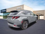 2026 Tucson Thumbnail 2