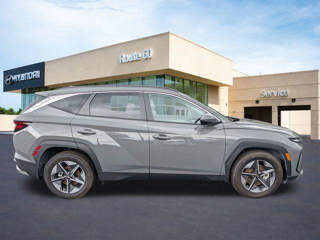 2026 Hyundai Tucson - $29,729