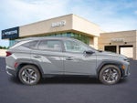 2026 Tucson Thumbnail 3