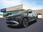 2026 Tucson Thumbnail 6