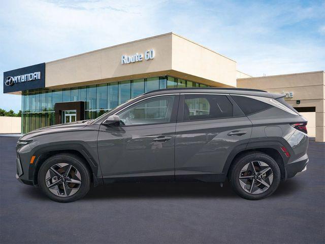 2026 Hyundai Tucson - $29,729