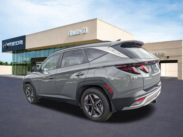 2026 Hyundai Tucson - $29,729