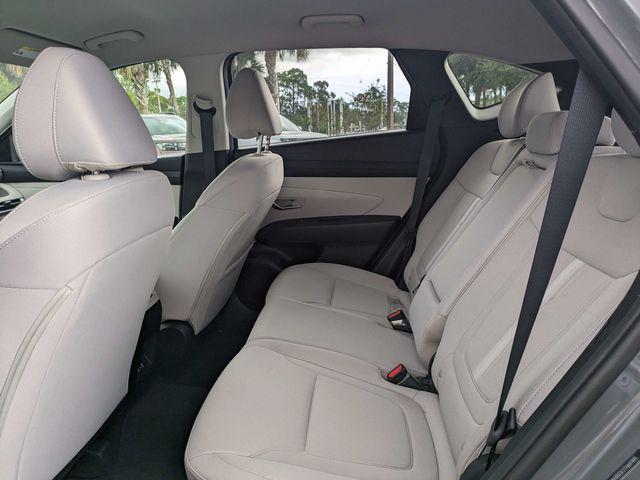 2026 Hyundai Tucson - $29,729