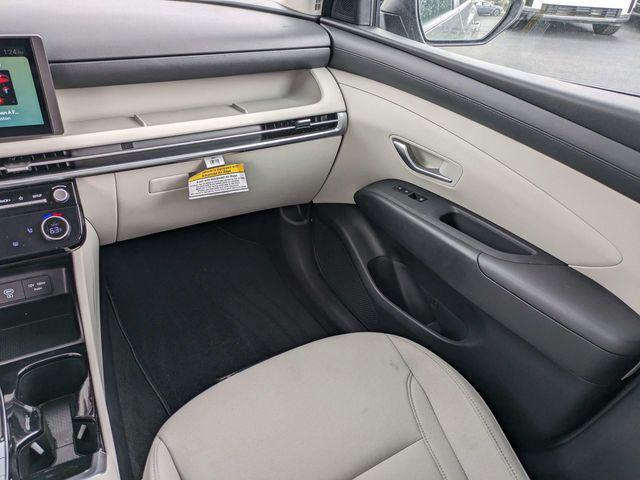 2026 Hyundai Tucson - $29,729