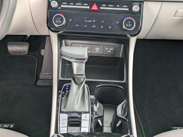 2026 Hyundai Tucson - $29,729