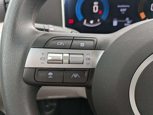 2026 Hyundai Tucson - $29,729