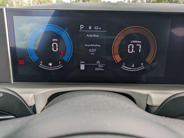 2026 Hyundai Tucson - $29,729