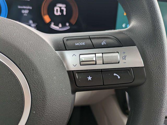 2026 Hyundai Tucson - $29,729