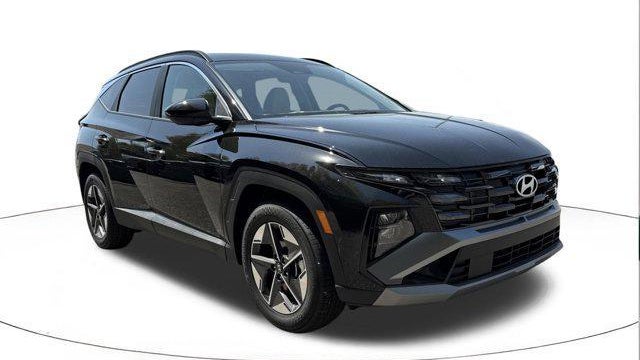 Preowned 2026 Hyundai TUCSON SEL for Sale