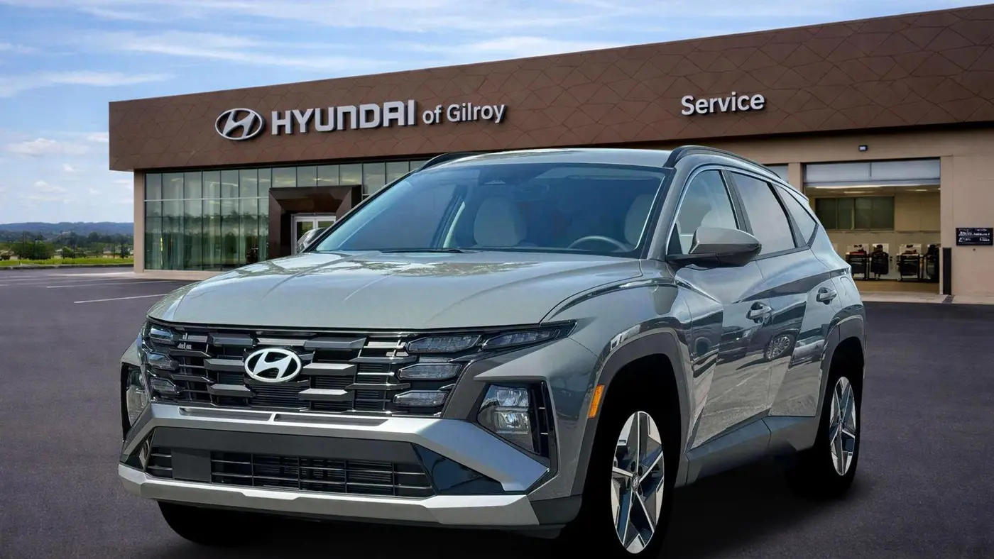 Preowned 2026 Hyundai TUCSON SEL for Sale