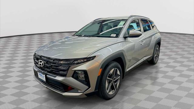 Preowned 2026 Hyundai TUCSON SEL for Sale