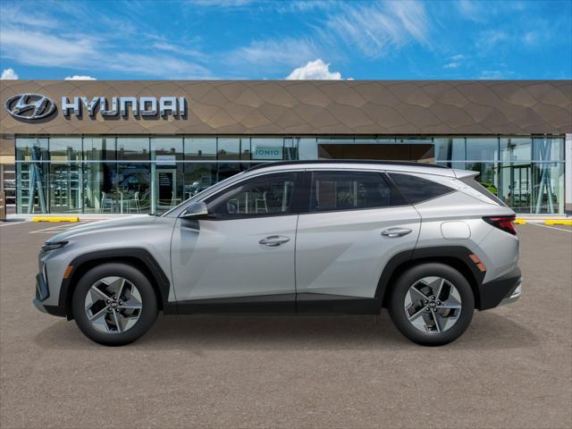 2026 Hyundai Tucson - $32,406