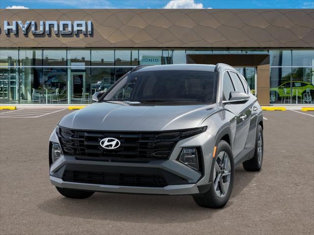2026 Hyundai Tucson - $32,406