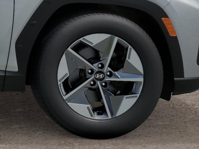 2026 Hyundai Tucson - $32,406