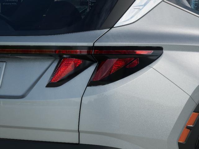 2026 Hyundai Tucson - $32,406