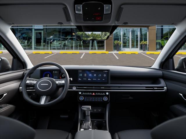 2026 Hyundai Tucson - $32,406