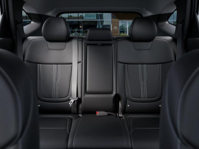2026 Hyundai Tucson - $32,406