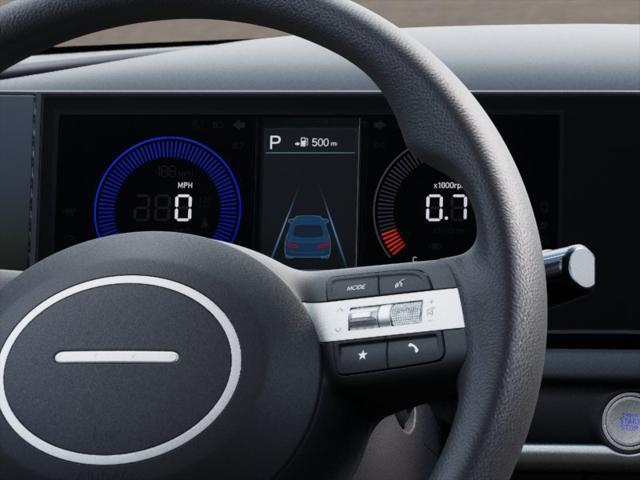 2026 Hyundai Tucson - $32,406