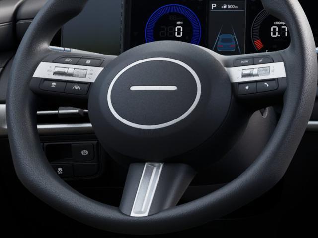 2026 Hyundai Tucson - $32,406