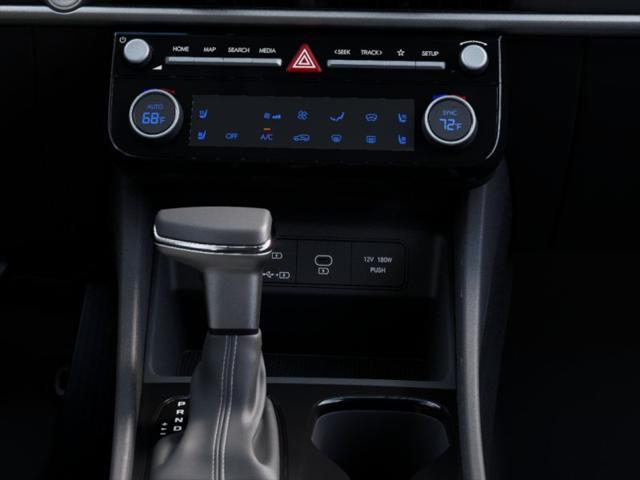 2026 Hyundai Tucson - $32,406