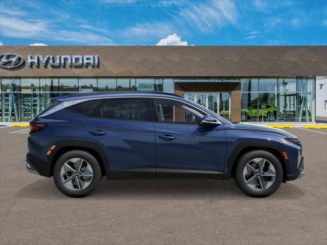 2026 Hyundai Tucson - $28,090