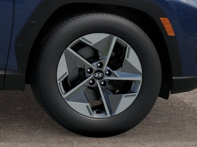 2026 Hyundai Tucson - $28,090