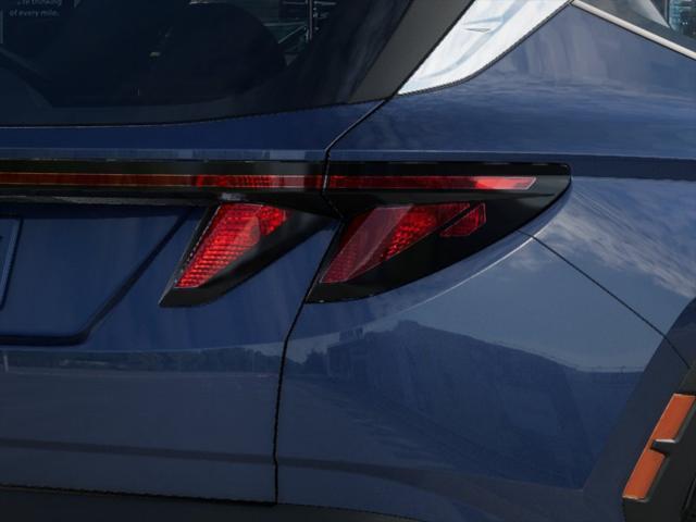 2026 Hyundai Tucson - $28,090