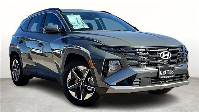 Preowned 2026 Hyundai TUCSON SEL for Sale