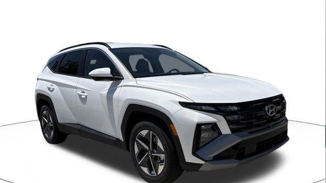 Preowned 2026 Hyundai TUCSON SEL for Sale