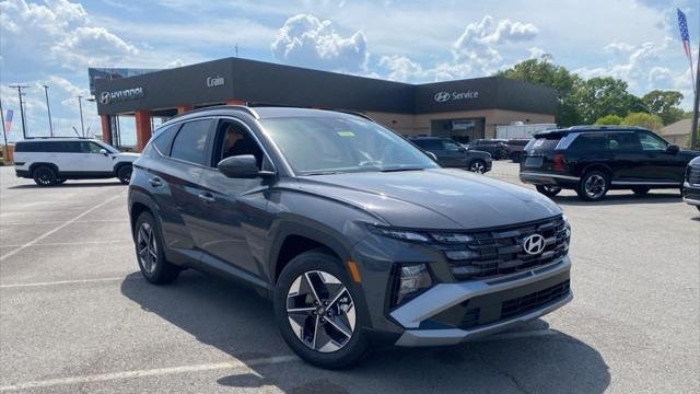 Preowned 2026 Hyundai TUCSON SEL for Sale