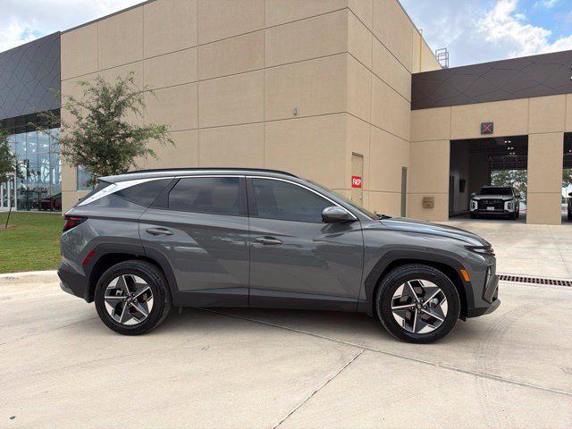 2026 Hyundai Tucson - $30,655