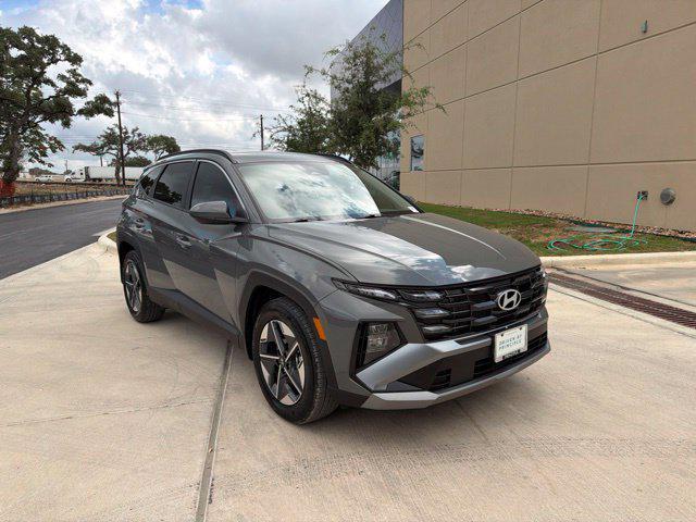 2026 Hyundai Tucson - $30,655
