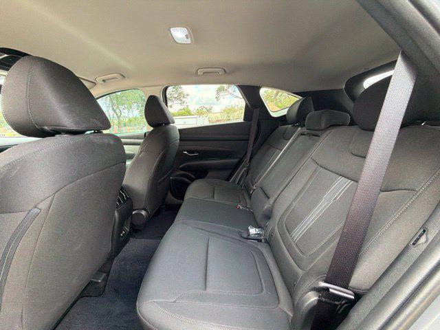 2026 Hyundai Tucson - $30,655