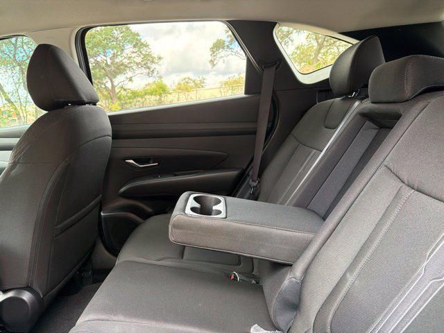 2026 Hyundai Tucson - $30,655