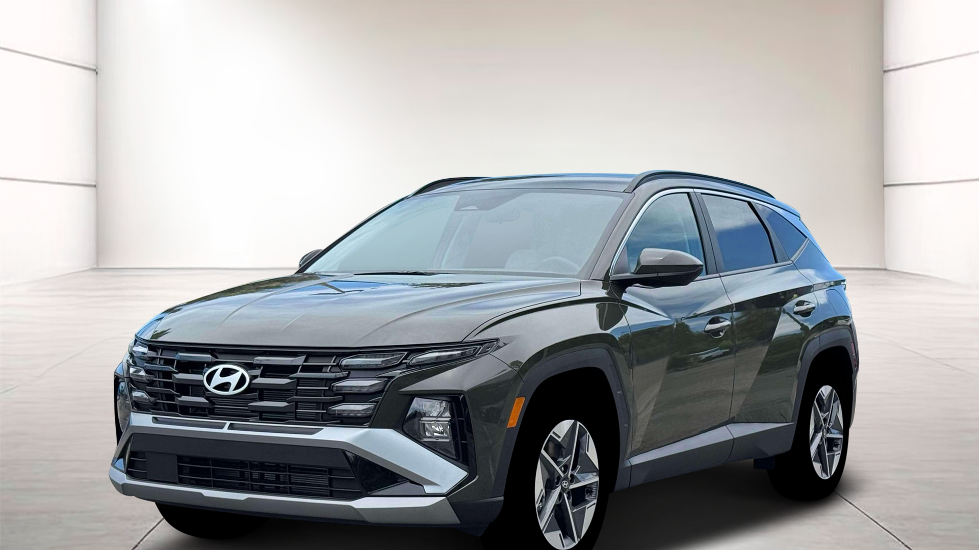 Preowned 2026 Hyundai TUCSON SEL for Sale