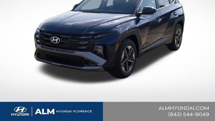Preowned 2026 Hyundai TUCSON SEL for Sale