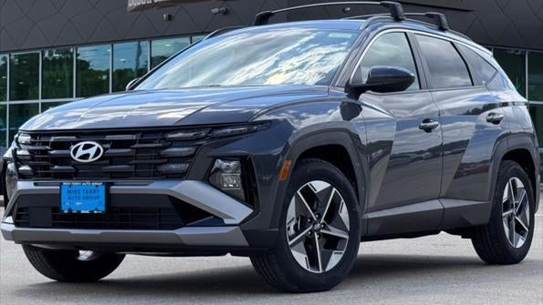 Preowned 2026 Hyundai TUCSON SEL for Sale