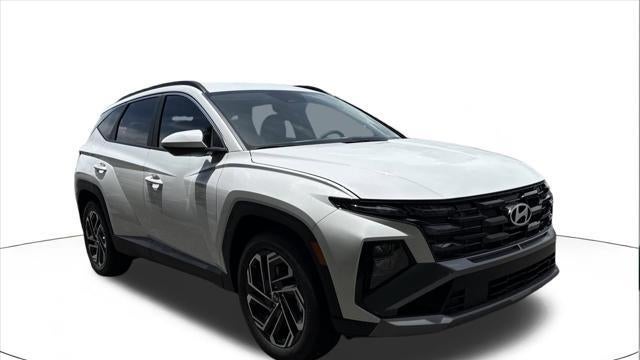 Preowned 2026 Hyundai TUCSON SEL for Sale