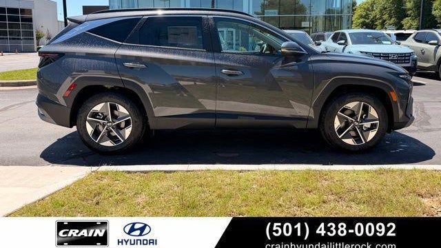 Preowned 2026 Hyundai TUCSON SEL Plus for Sale