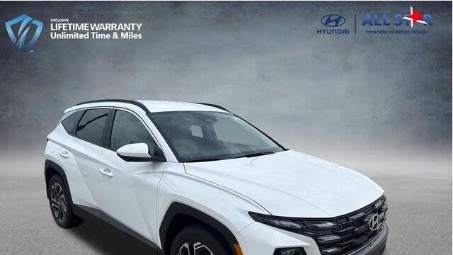 Preowned 2026 Hyundai TUCSON SEL for Sale
