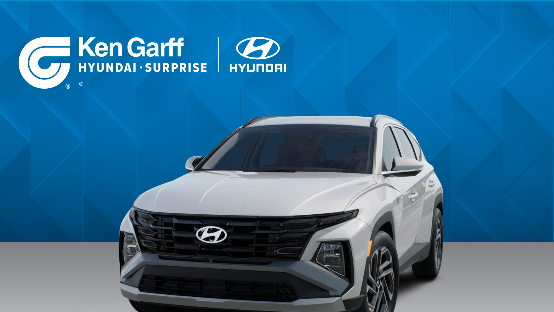 Preowned 2026 Hyundai TUCSON SEL Plus for Sale