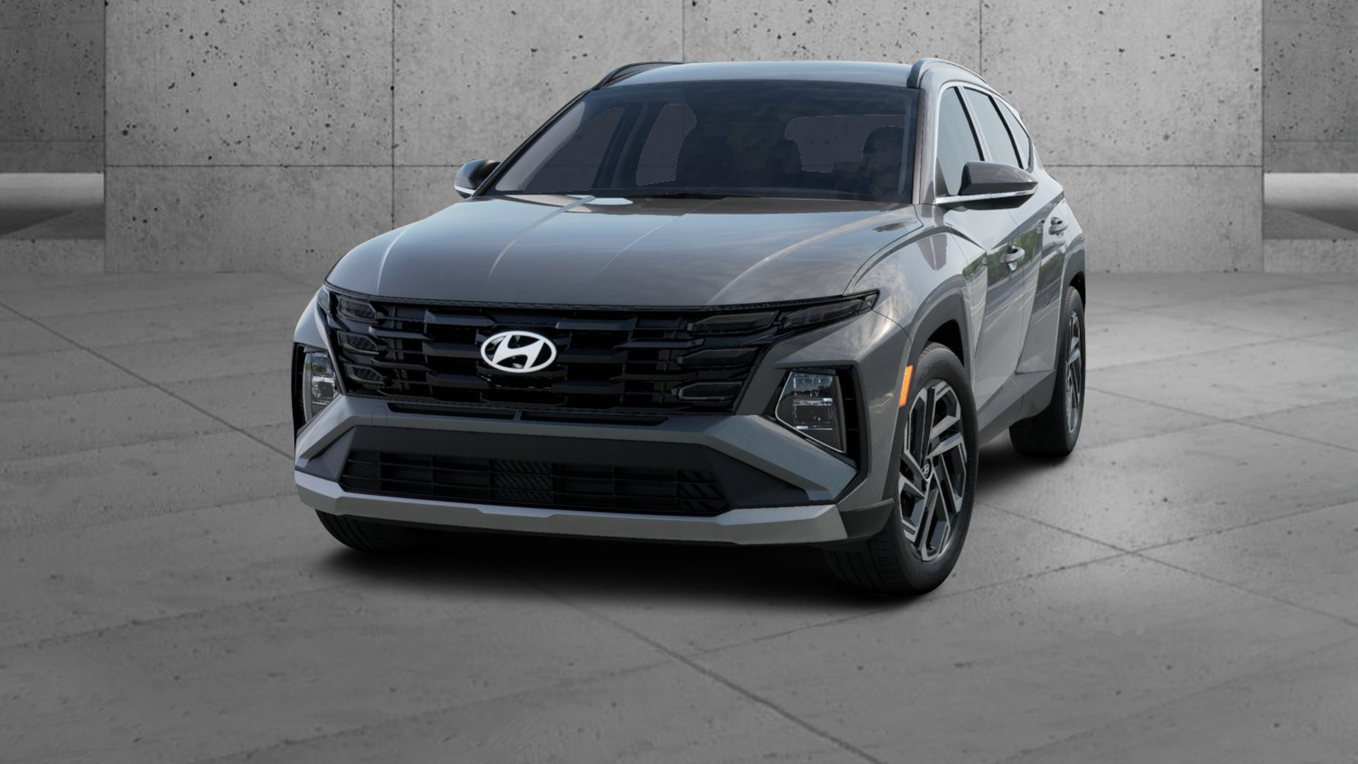 Preowned 2026 Hyundai TUCSON SEL Plus for Sale