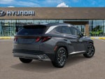 2026 Tucson Thumbnail 4