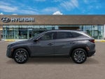 2026 Tucson Thumbnail 3