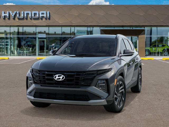 2026 Hyundai Tucson - $33,895