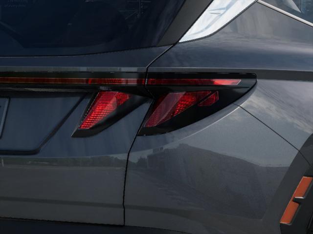 2026 Hyundai Tucson - $33,895