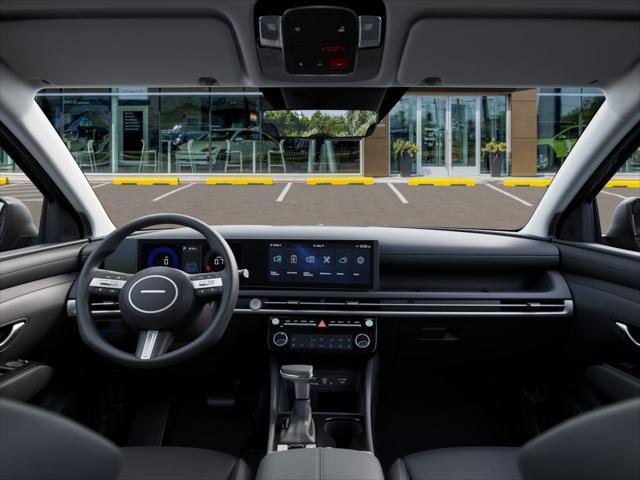 2026 Hyundai Tucson - $33,895
