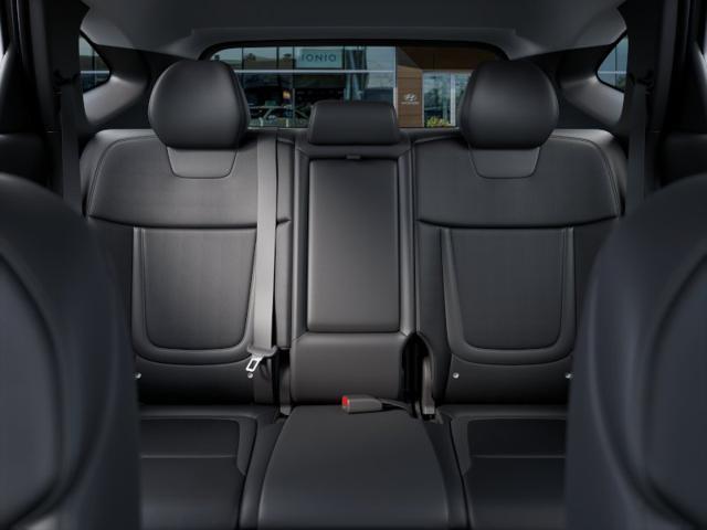 2026 Hyundai Tucson - $33,895