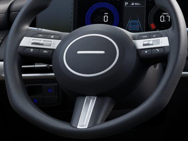 2026 Hyundai Tucson - $33,895